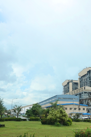 Sual Power Plant